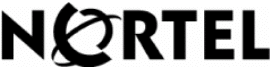 (NORTEL LOGO)